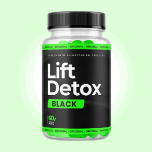 Lift Detox