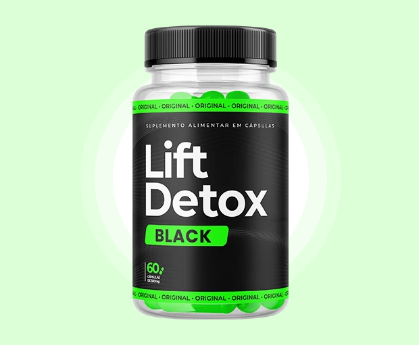 Lift Detox