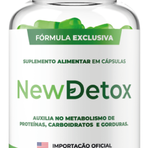 NEW DETOX