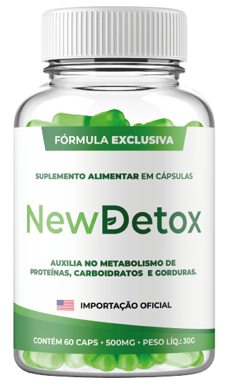 NEW DETOX