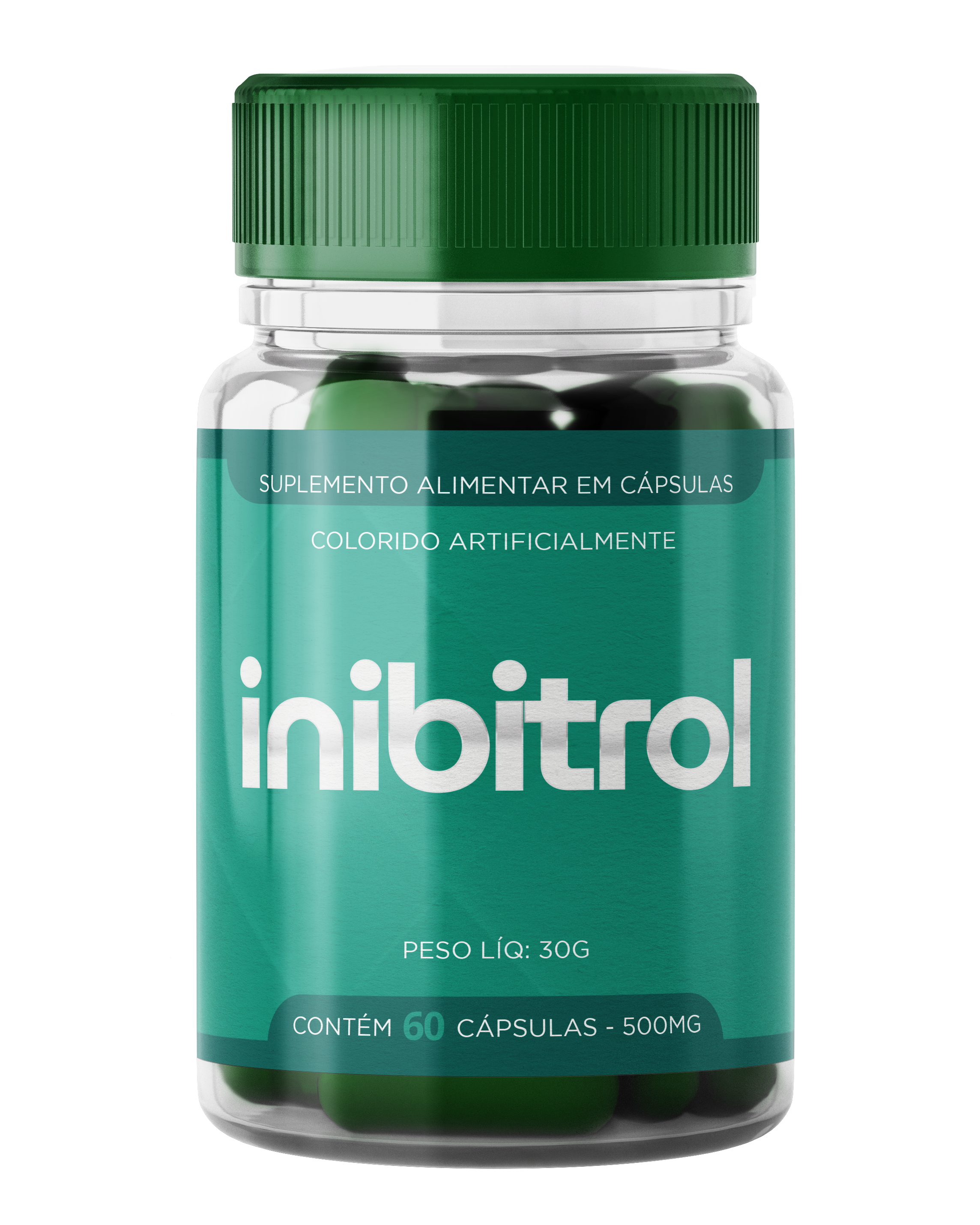 Inibitrol